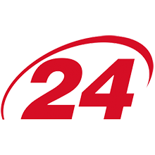 24 Украина