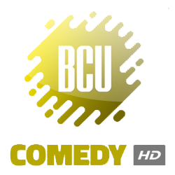 BCU Comedy HD