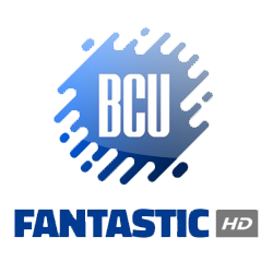 BCU Fantastic HD