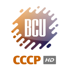 BCU Кинозал СССР HD