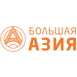 Большая Азия HD