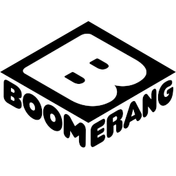 Boomerang (Orig) UK HD