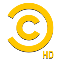 Comedy Central HD