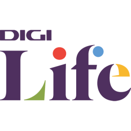 Digi Life HD
