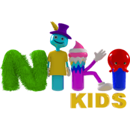 Niki Kids HD
